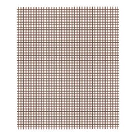 1Pc BBQ Grill Mat Non-Stick Mesh Mat Baking Sheet Liner Reusable Reversible Washable For Outdoor Gas Charcoal (Option: Beige)